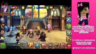 10 Super Divine Card Draws [2] | League of Angels: Fire Raiders IOS Android Mobile Game