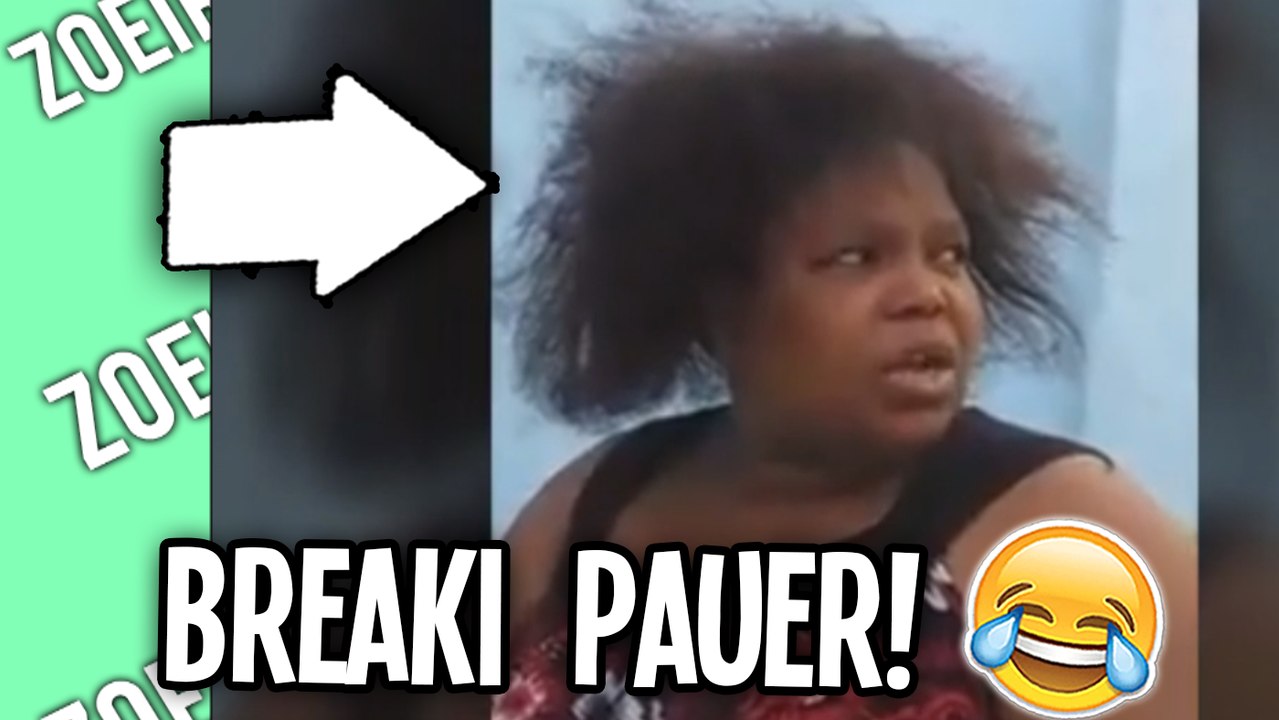 BREKI PAUER TA NA MODA !