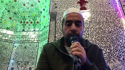 Ishøj Masjid. En güzel sesli hafizlarindan Kuran tilaveti. Seyh Abdussamed taklidi. Genç Hafızdan Gözyaşlarınızı Tutamayacağınız Kuran Tilaveti. Zümer suresi. Hafız Metin Demirtaş. Seyh Abdussamed makami Kuran tilaveti. Müthis kiraat - yok böyle bir ses.