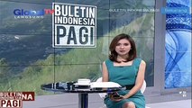 Serangan Kapal Selam Rusia di Provinsi Idlib Suriah