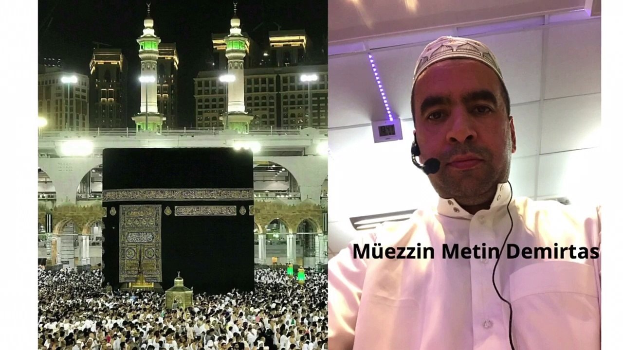 Azan Makkah Sheikh Ali Mulla. Dünyanin en güzel ezani. KABE EZANI (MÜKEMMEL). Muhtesem Kabe ezani. Kabe makami muhtesem ezan. Muhtesem Kabe ezani. Azan Makkah. Azan Masjid Al Haram. Adhan Makkah. Bu ezani dinlemeden gecmeyin...mutlaka izleyin. Ezan vakti.