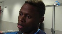 Njie : 