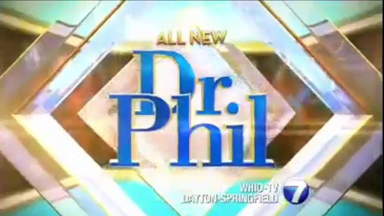 Dr Phil  2017 The episode is very impressive