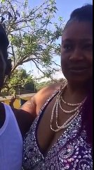 Gully Bop and Amari Back In The Days ( Memorabilia) - A'mari "DJ MonaLisa"