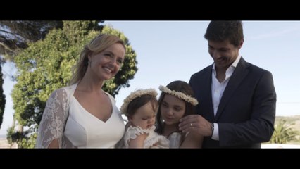 Casamento Bárbara Norton de Matos e Ricardo Areias