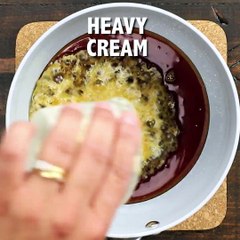 Homemade Salted Caramel Sauce