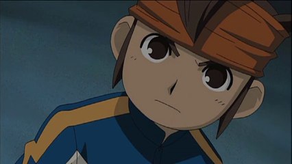 นักเตะแข้งสายฟ้า ซีซั่น3 ตอนที่119