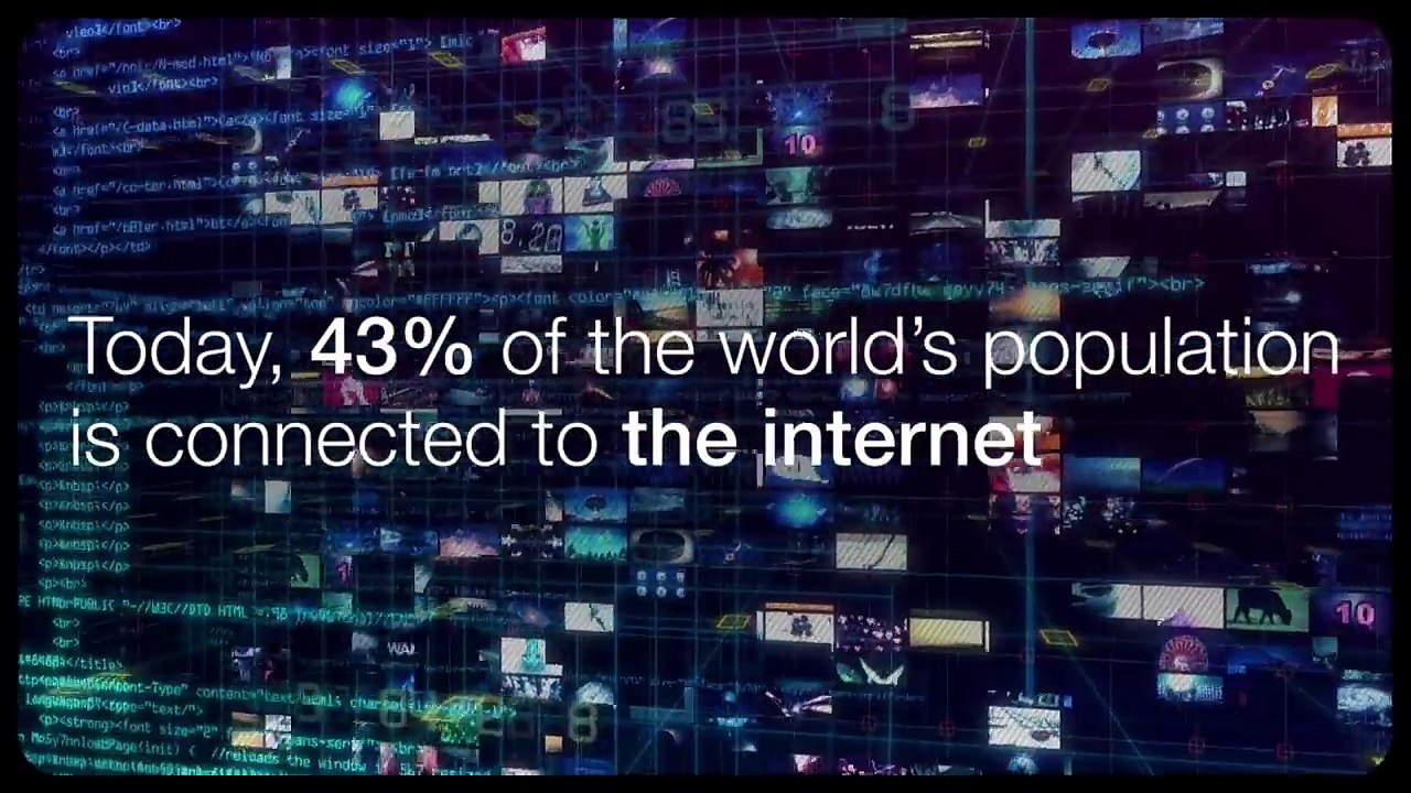 The Future Of The Internet