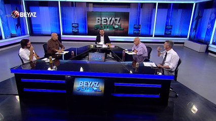 Beyaz Futbol 24 Eylül 2017