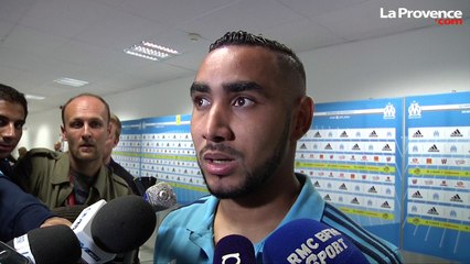OM-TFC : "Nous sommes sur la bonne voie" (Payet)
