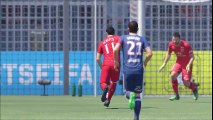 Olympique Lyon 1-5 Videogames FC