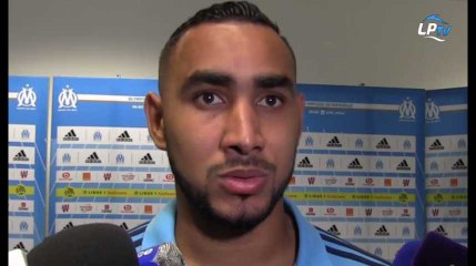 Payet : "On marque un peu des buts gags"