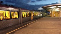 Queensland Rail Vlog 44: Brisbane International & Domestic Airport Stations