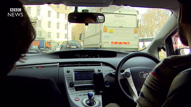 Uber loses London operating licence - News