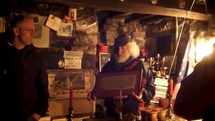 The Ancient Ram Inn Paranormal Investigation