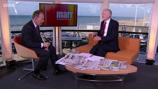 Corbyn on Brexit and the rising Labour movement - News