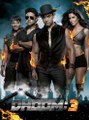 Dhoom 3 full movie