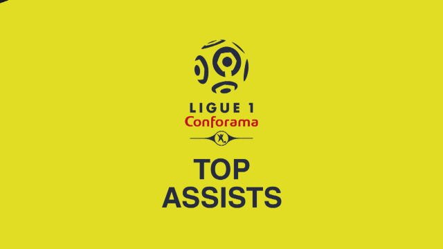 TOP 5 ASSISTS - Matchday 7