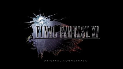Final Fantasy XV OST - 91. Hellfire