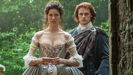 Watch HD Outlander Season 3, Episode 3 : All Debts Paid