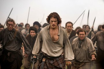 Outlander s3xe03 "All Debts Paid" (HD) Season 3 Episode 3
