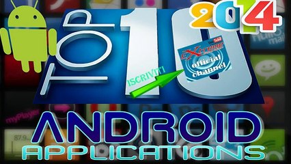 TOP 10 APP ANDROID new