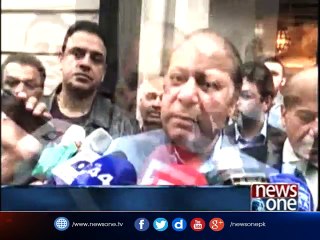 Why was the case punished on Panama, Nawaz Sharif