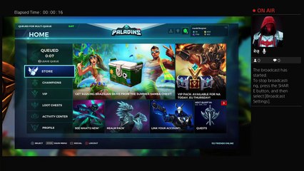 Fun times on paladins (23)