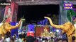 [MP4 720p] कोलकाता में बना 10 करोड़ का दुर्गा पंडाल,BAHUBALI THEME PANDAL IN SREEBHUMI SPORTS CLUB KOLKATA10 cr