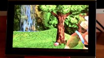 N64 emulator performance HD Textures on Android N64oid: Banjo-Kazooie with PS3 Dual shock 3