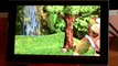 N64 emulator performance HD Textures on Android N64oid: Banjo-Kazooie with PS3 Dual shock 3