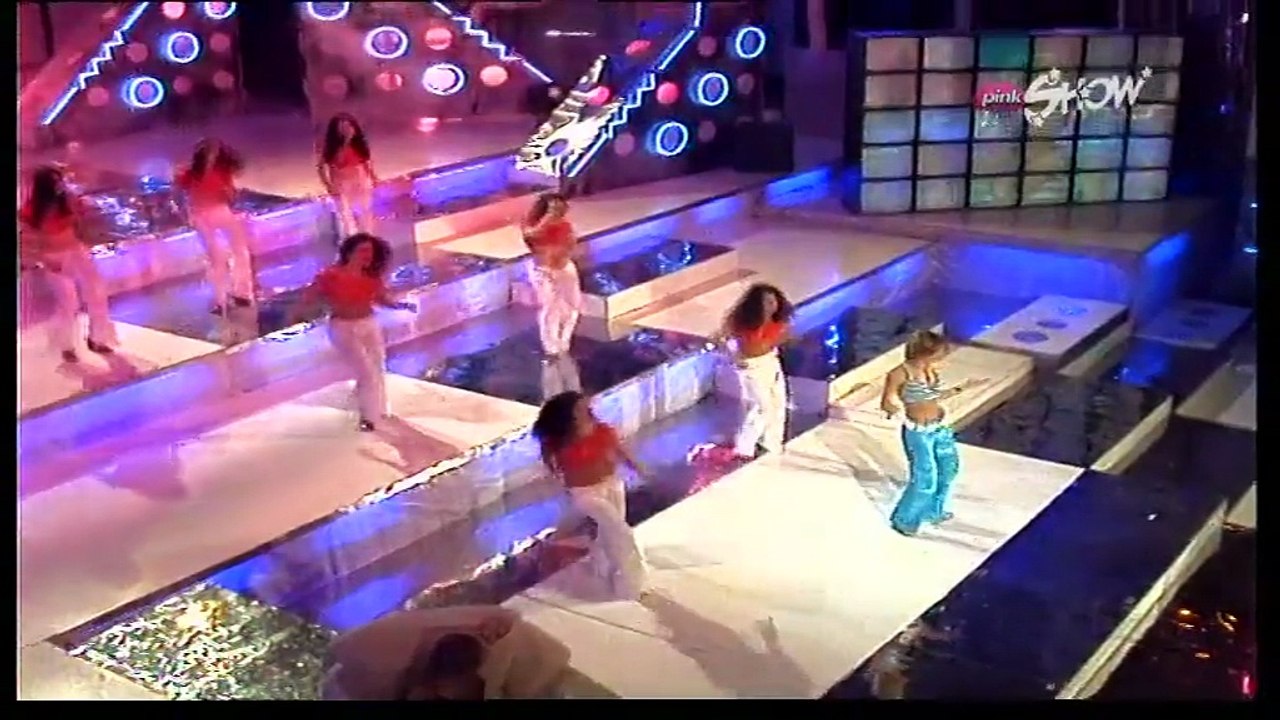 Trik FX - Ciko, ciko