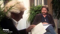 Two Ferns with Zach Galifianakis Richard Branson