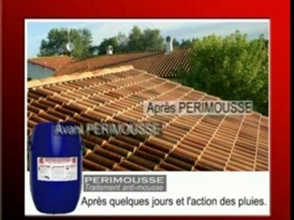 PERIMOUSSE
