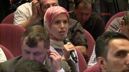 Erbil Barzani Referandum Sınırların Belirlenmesi Değildir -7