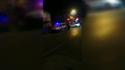 Sultanbeyli'de Silahlı Kavga: 1 Ölü