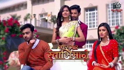 Swabhiman - 17th July 2017 | Upcoming Twist | ColorsTV Ek Shringaar Swabhiman Serial 2017