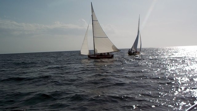 Regata delle Lance Pantesche 24 Settembre 2017 - Pantelleria