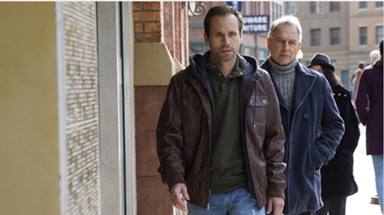 NCIS | Season 15 House Divided [Watch Online] HD 720P/1080P