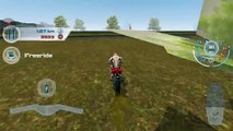 Fast Motorcycle Driver 3D 2017 - Motor Bike Racing Game To play - Motocross Games Dirt Bike Games