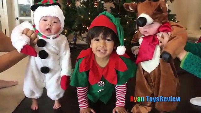 JINGLE BELLS Kids Songs Christmas Songs for Children! Kids Christmas Music