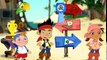 Never Land Games | Jake and the Neverland Pirates online game for kids