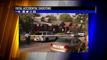 St. Louis Man Killed After Being Shot by Child Playing With Loaded Gun