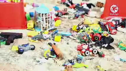 ثياب المدرسة - جاد وإياد مقداد - طيور الجنة