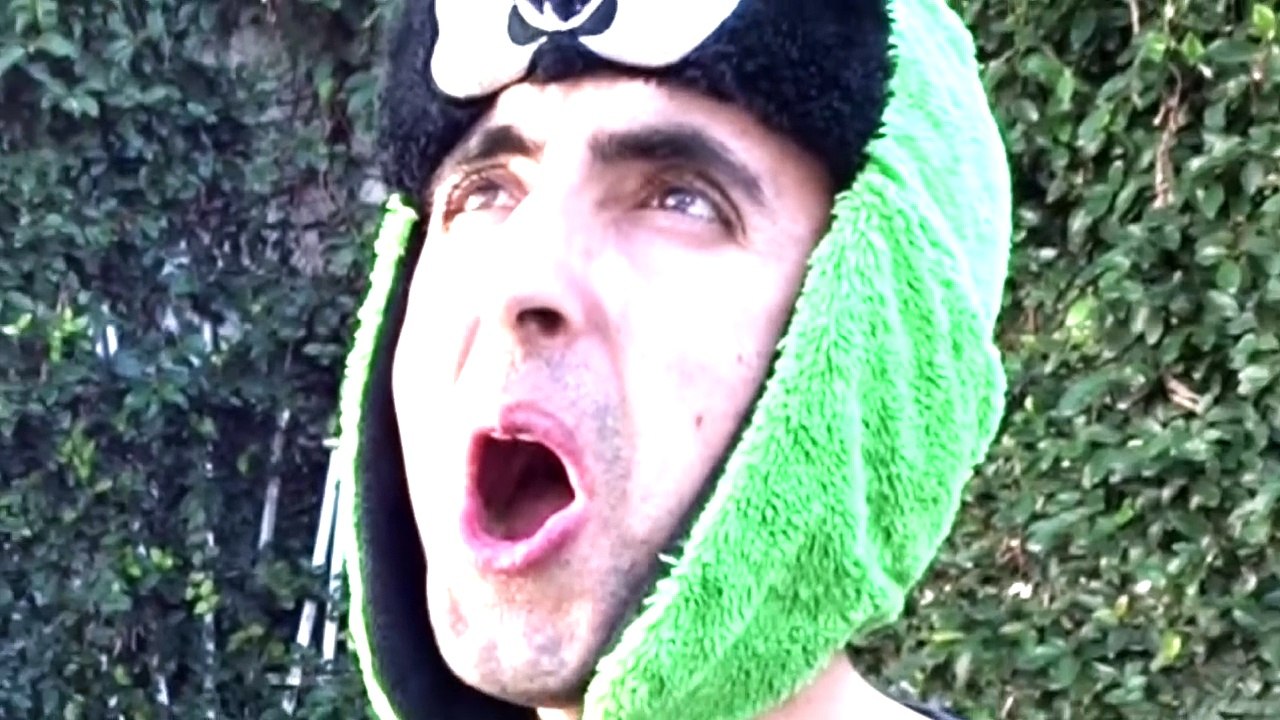 Bowling Rush on Bowling King!