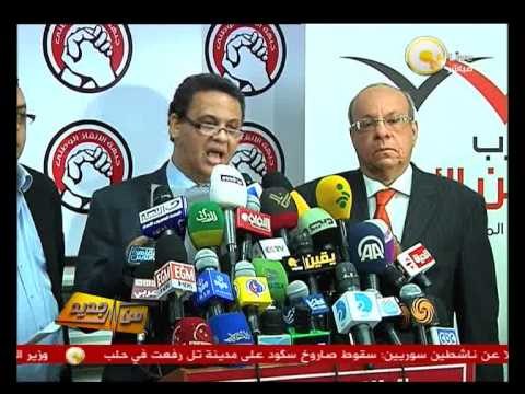 من جديد: جبهة الإنقاذ تعلن نهائياً مقاطعة الانتخابات