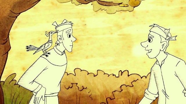 Phim hoạt hình – Hoạt hình Danh ngôn Cuộc sống - THẮP SÁNG YÊU THƯƠNG ► Phim hoạt hình hay nhất 2017