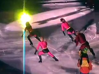 8.DISNEY ON ICE Phils new - The Incredibles