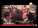 السادة المحترمون: وزير الإعلام .. عاوز المصور يستأذن قبل ميصوره