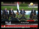 يوسف الحسيني: إنجاز مرسي الوحيد .. منتخب الشباب كسب بطولة أفريقيا